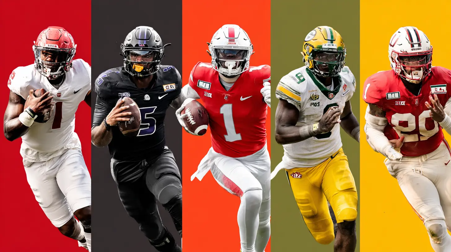 What Analysts Are Missing About the 2027 Contenders