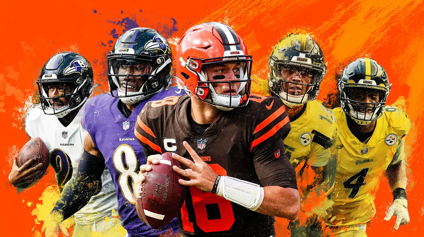 What Analysts Are Missing About the 2027 Contenders