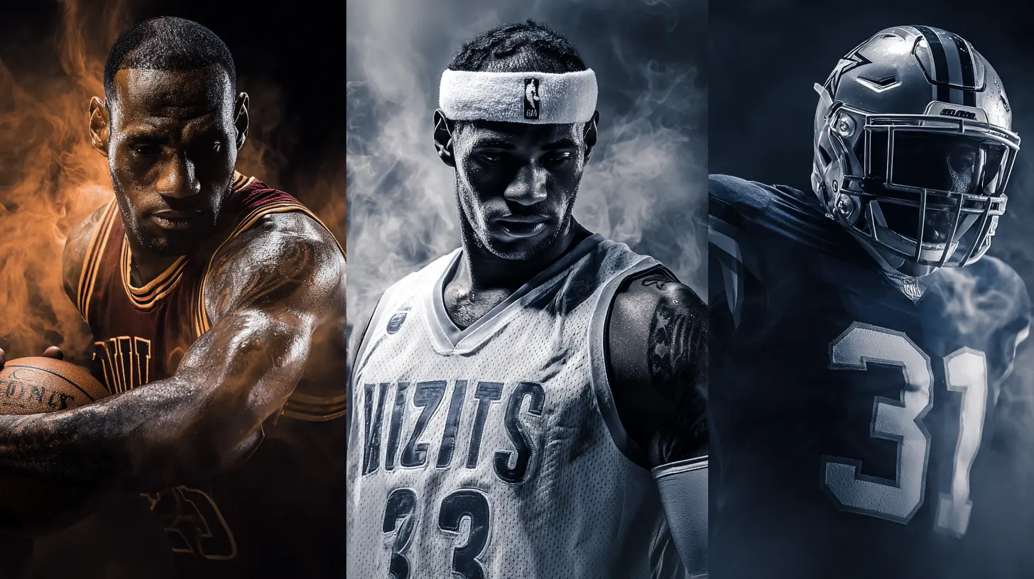 What Happens When Athlete Endorsements Go Wrong?