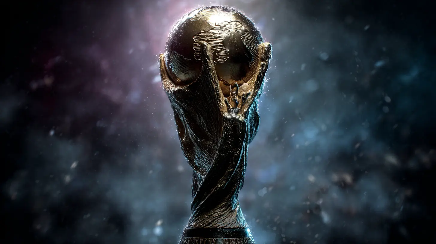 What Made the 2027 World Cup Semifinal Truly Magical