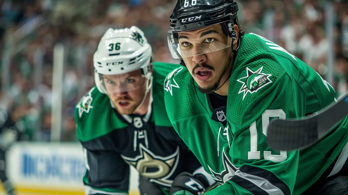 When Stars Switch Sides: The Impact of High-Profile Trades
