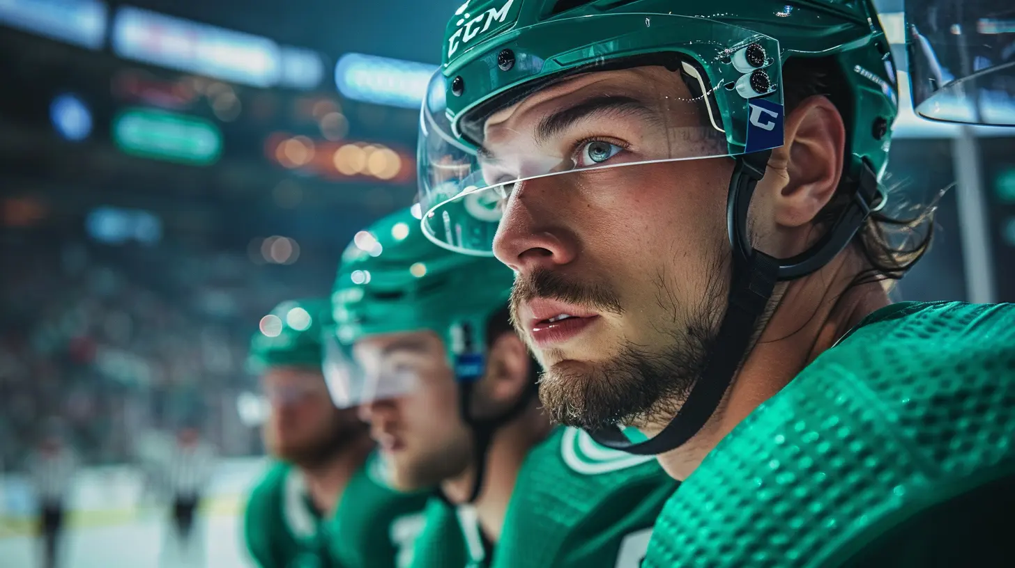 When Stars Switch Sides: The Impact of High-Profile Trades