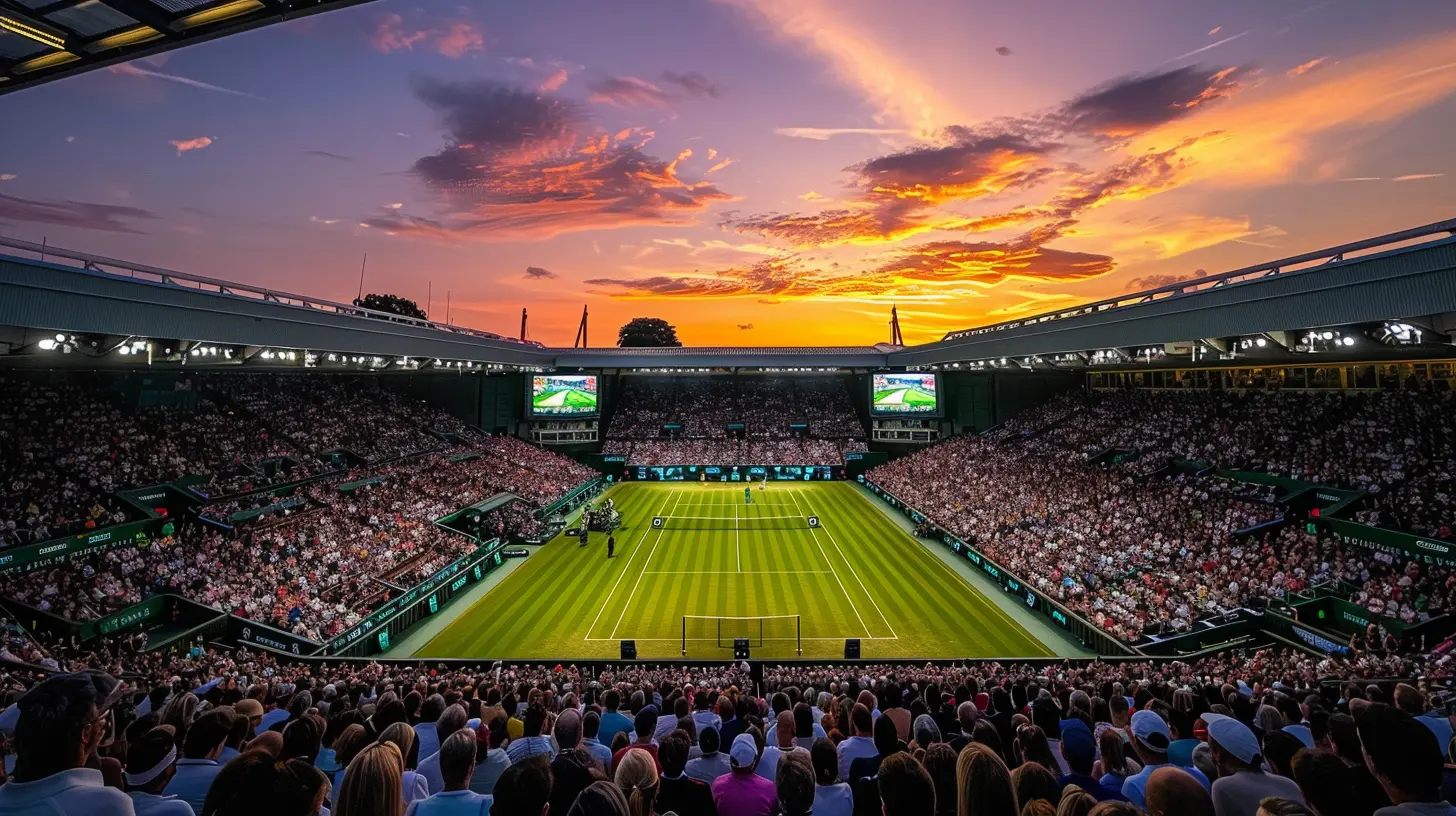 When Strategy Trumped Power in the 2026 Grand Slam Final