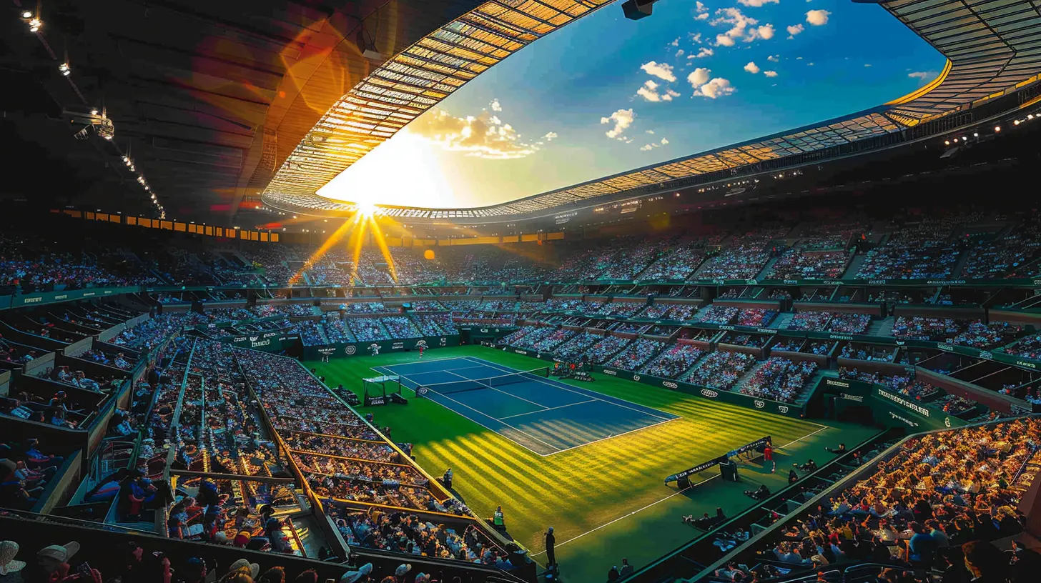 When Strategy Trumped Power in the 2026 Grand Slam Final