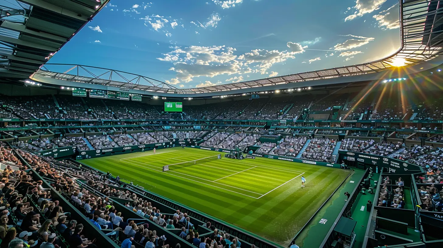 When Strategy Trumped Power in the 2026 Grand Slam Final