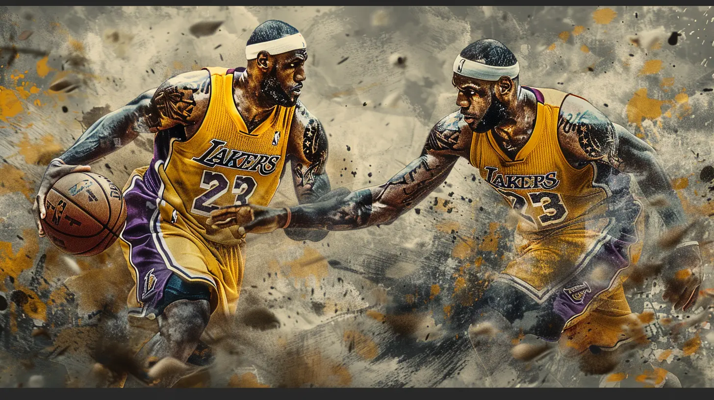 When Superstars Get Traded: The Risks and Rewards