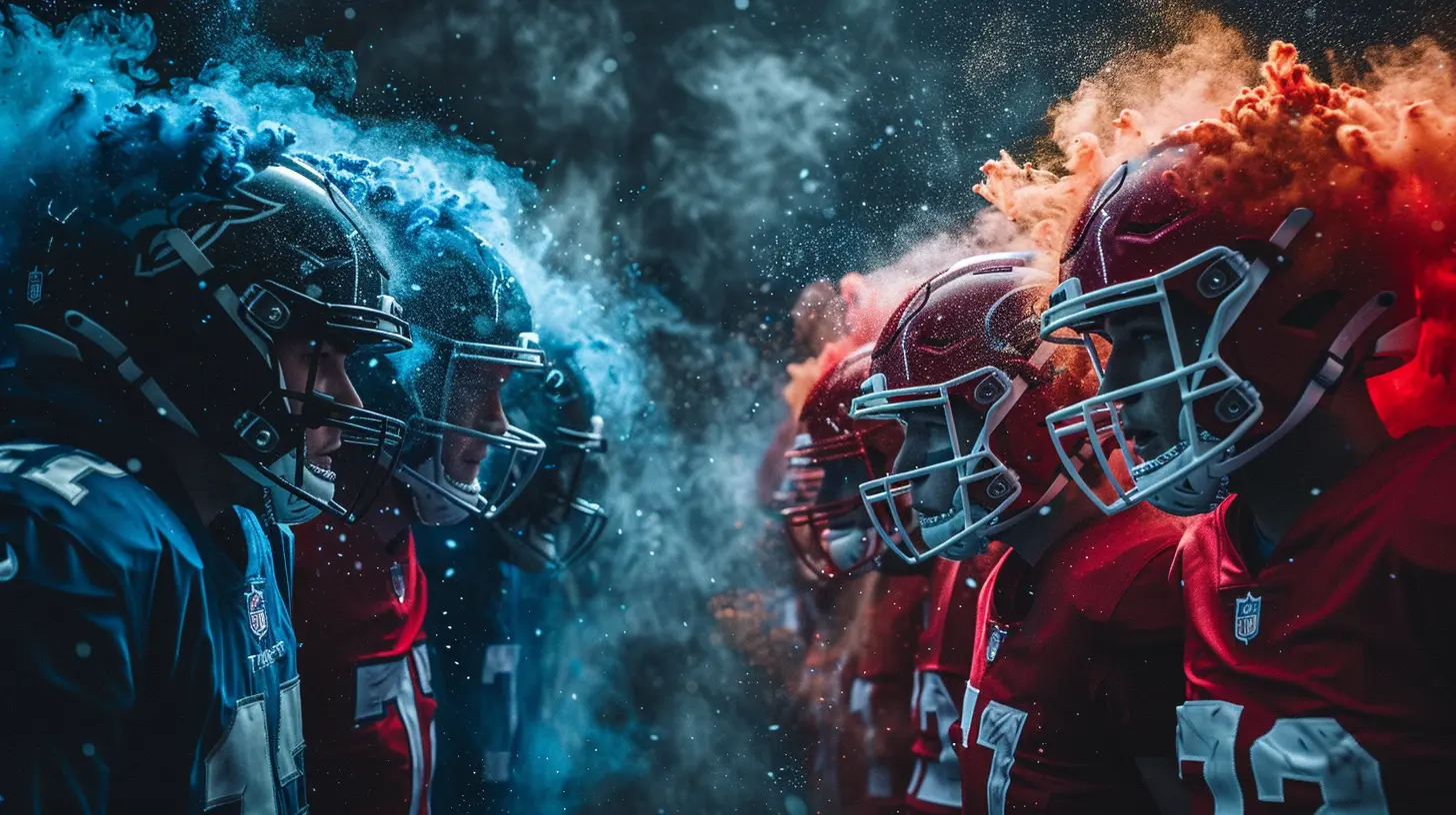 When Trades Create New League Rivalries