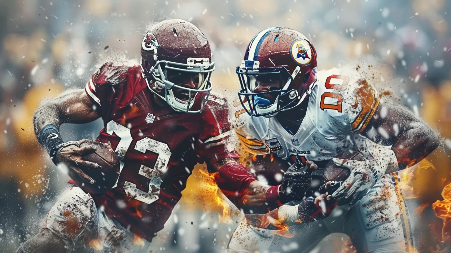 When Trades Create New League Rivalries