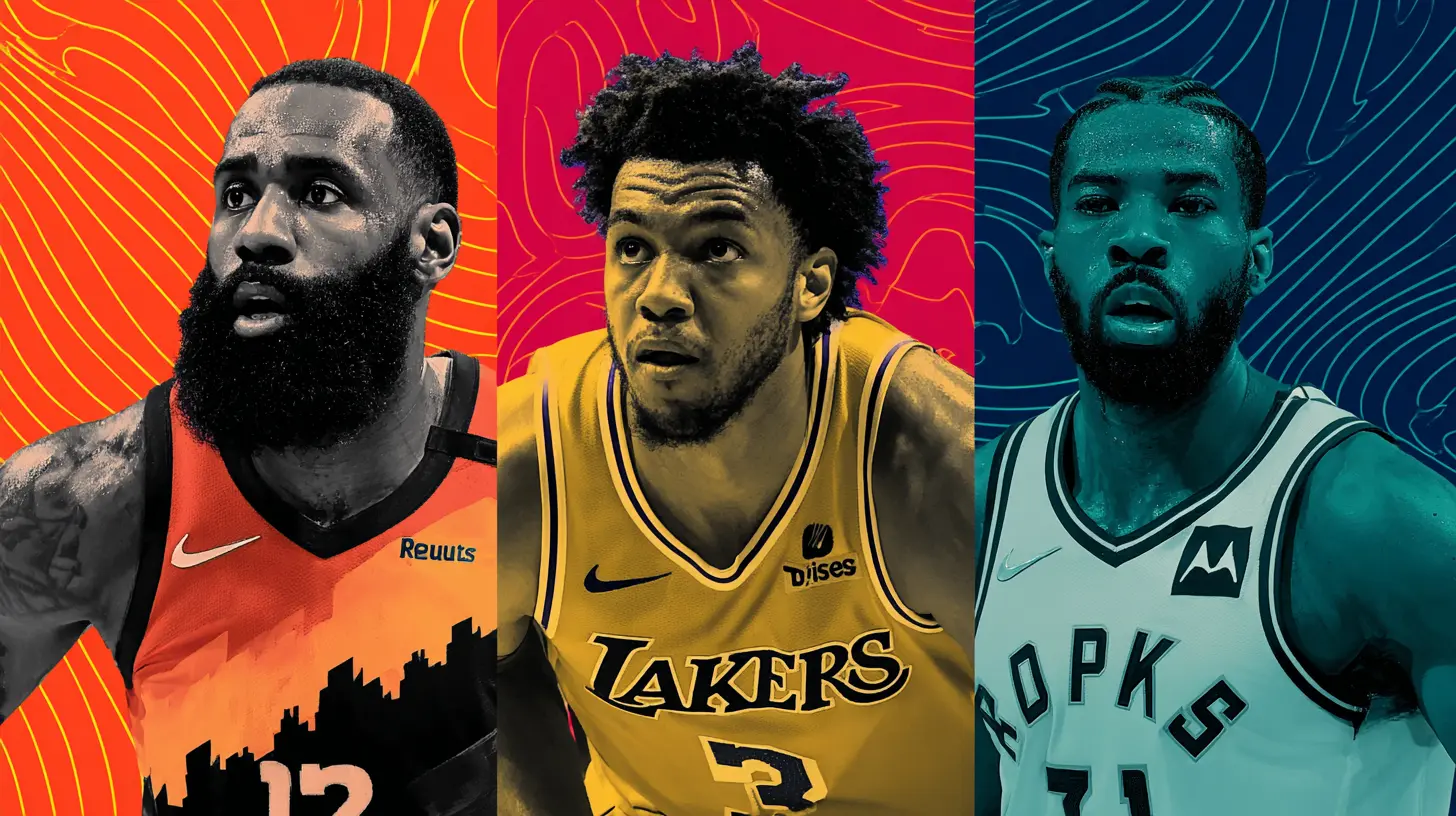 Which NBA Teams Are Leading the League in Defense Going Into 2026
