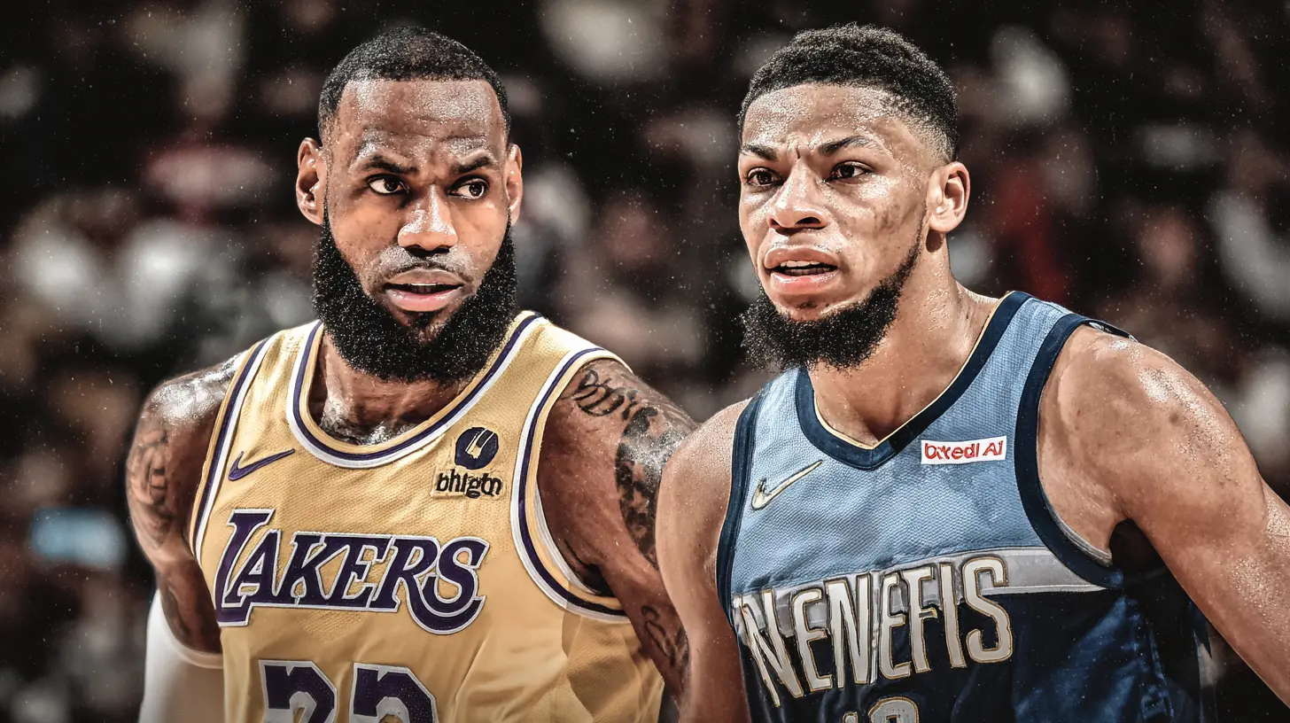 Which NBA Teams Are Leading the League in Defense Going Into 2026