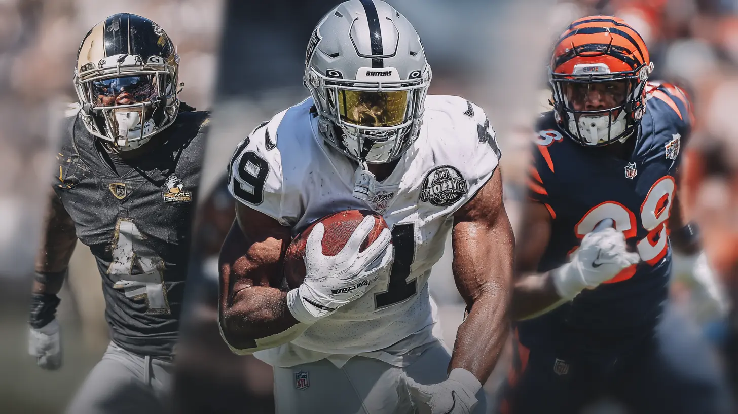 Which Role Players Are Set to Shine After a Strong 2026 Preseason