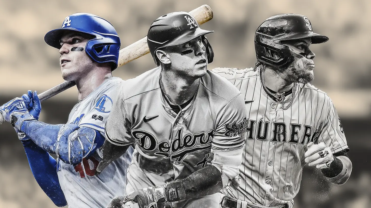 Which Teams Are Poised to Dominate the MLB Power Rankings in 2026
