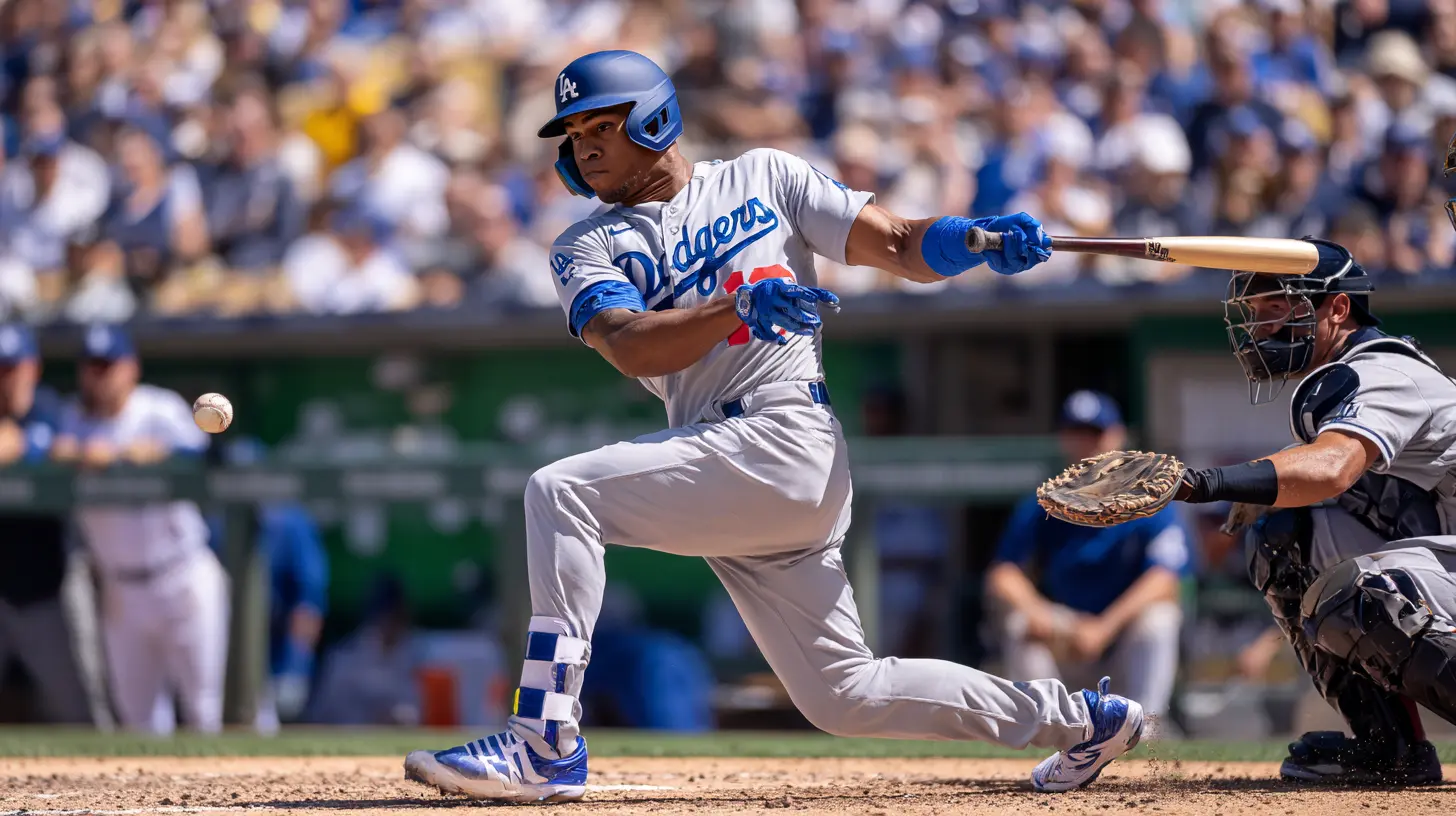 Which Teams Are Poised to Dominate the MLB Power Rankings in 2026