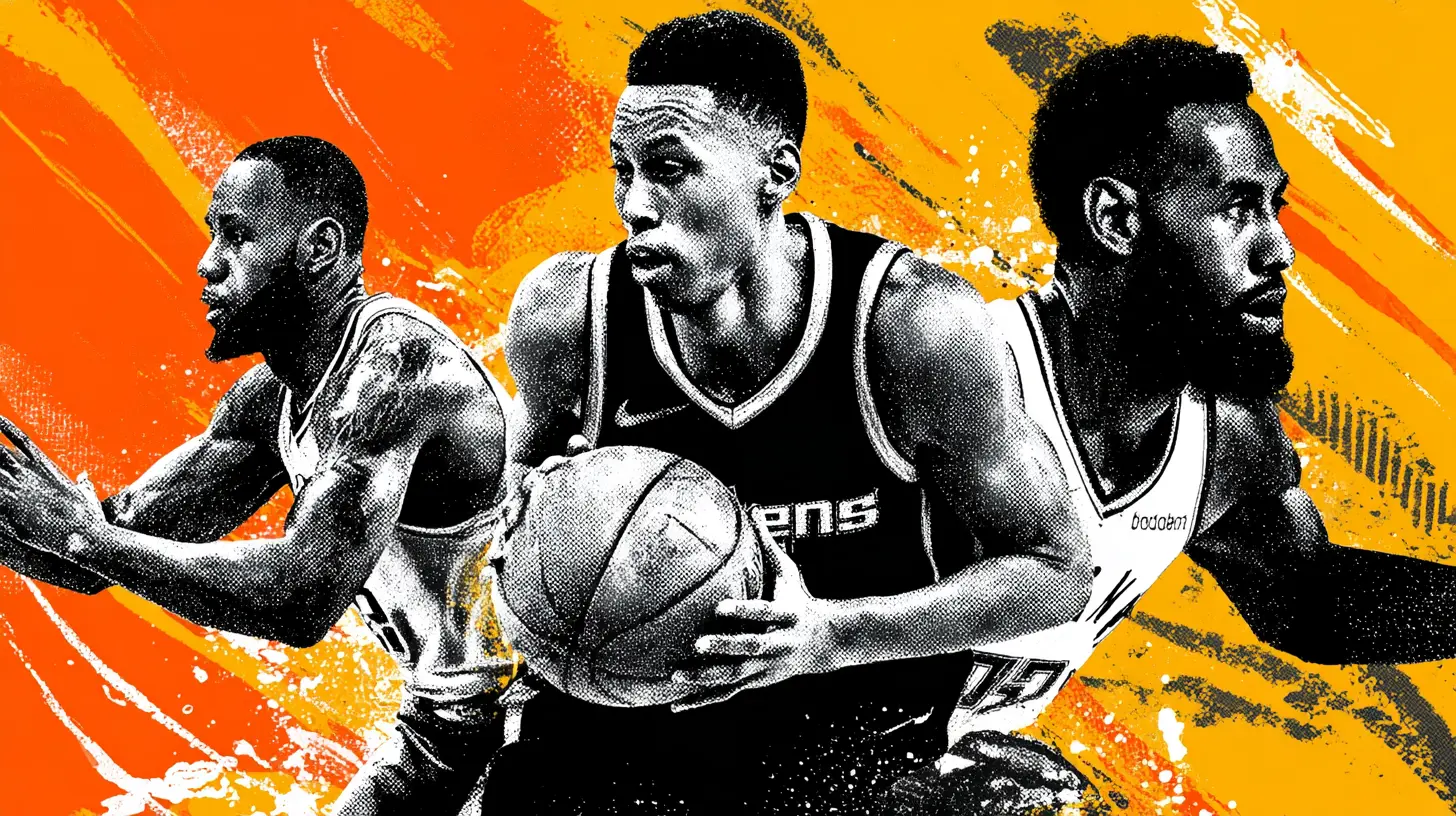 Who Leads the NBA in Usage Rate and What It Tells Us About 2026