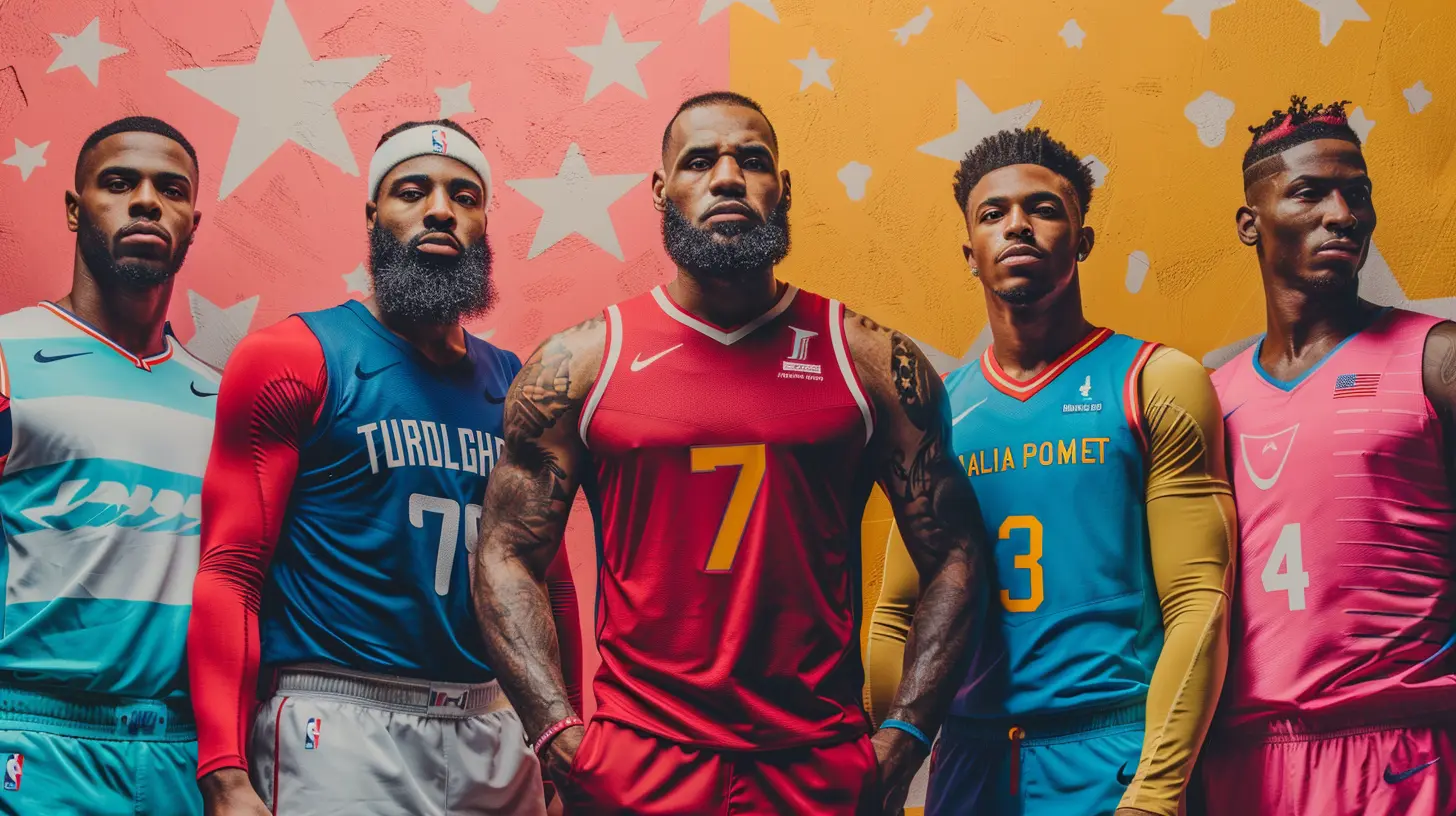 Why Athletes Are Choosing Direct-to-Consumer Brands for Endorsements