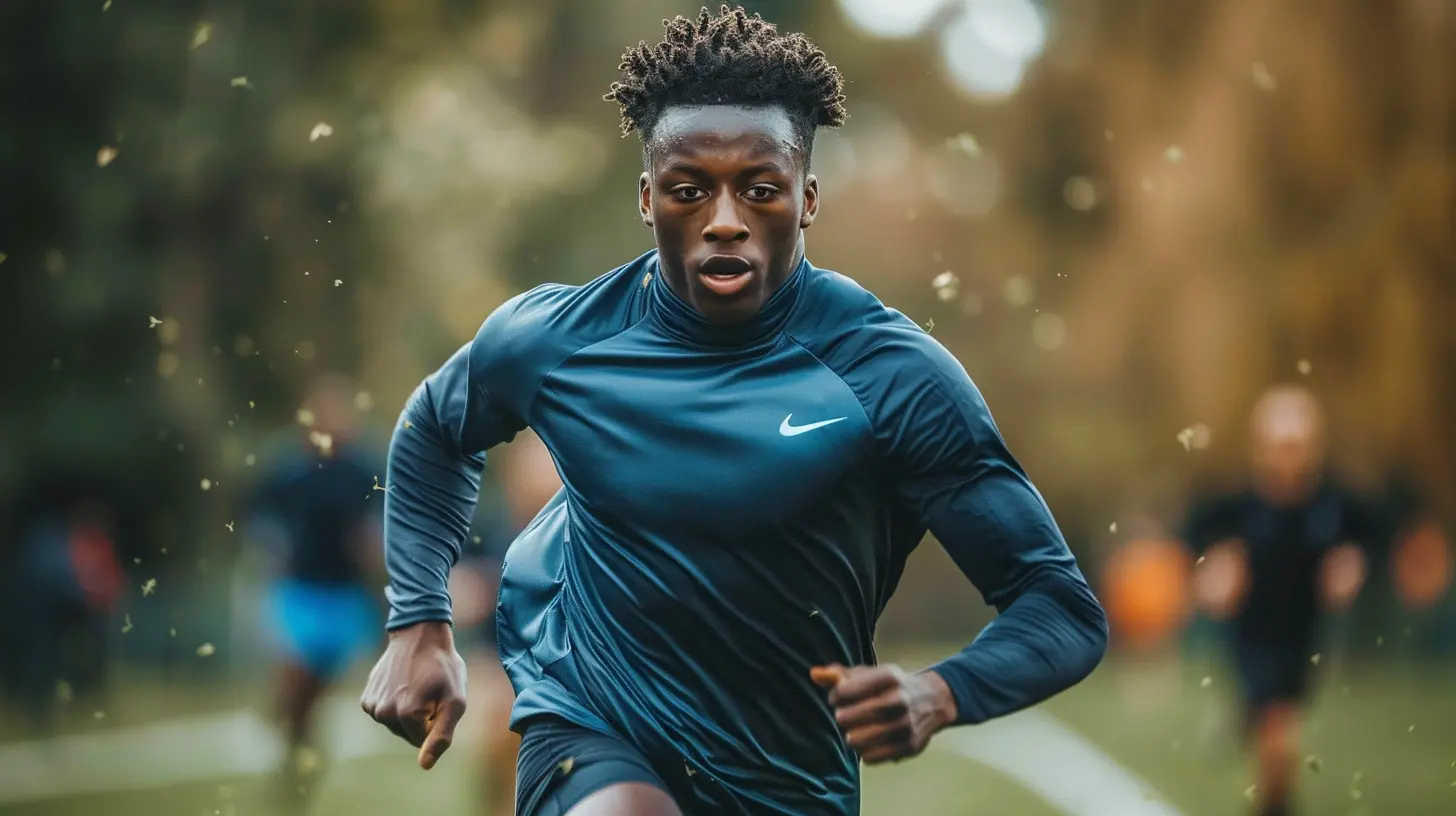 Why Athletes Are Choosing Direct-to-Consumer Brands for Endorsements