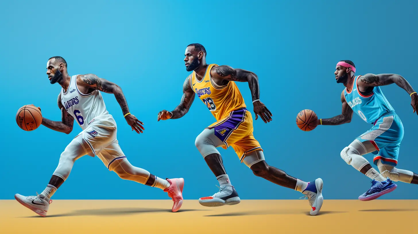 Why Athletes Are Choosing Direct-to-Consumer Brands for Endorsements
