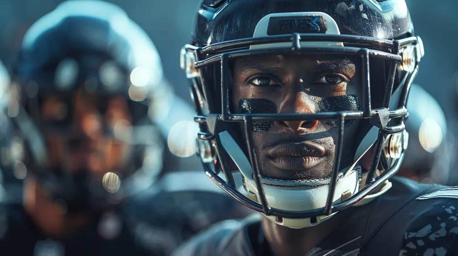 Why Athletes Are Choosing Direct-to-Consumer Brands for Endorsements