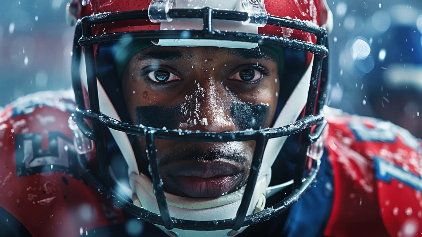 Why Athletes Are the Ultimate Influencers for Brands