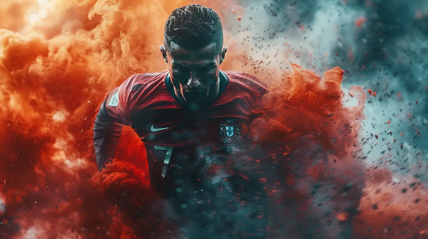 Why Athletes Are the Ultimate Influencers for Brands