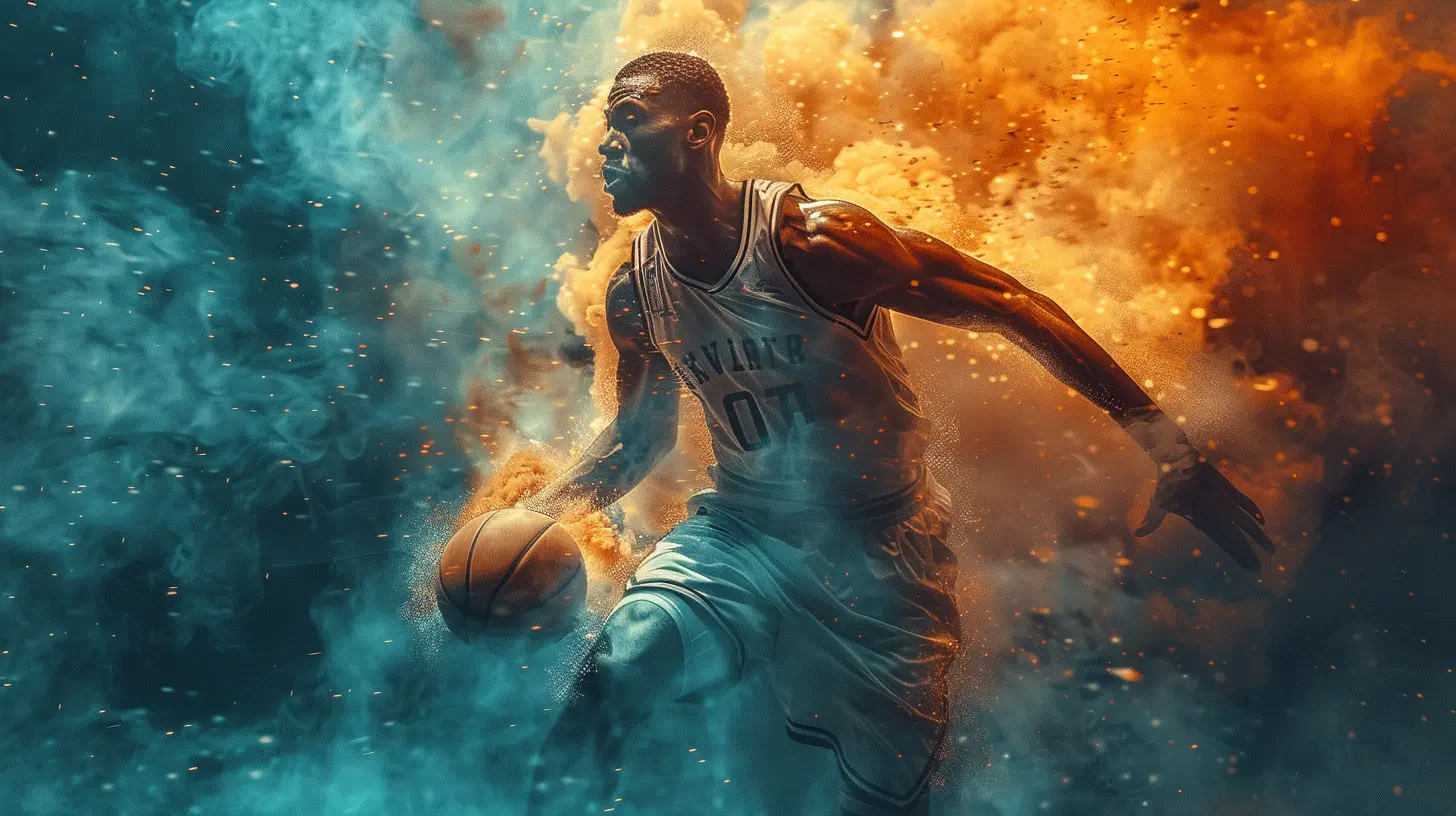 Why Athletes Are Turning to Niche Brands for Endorsements