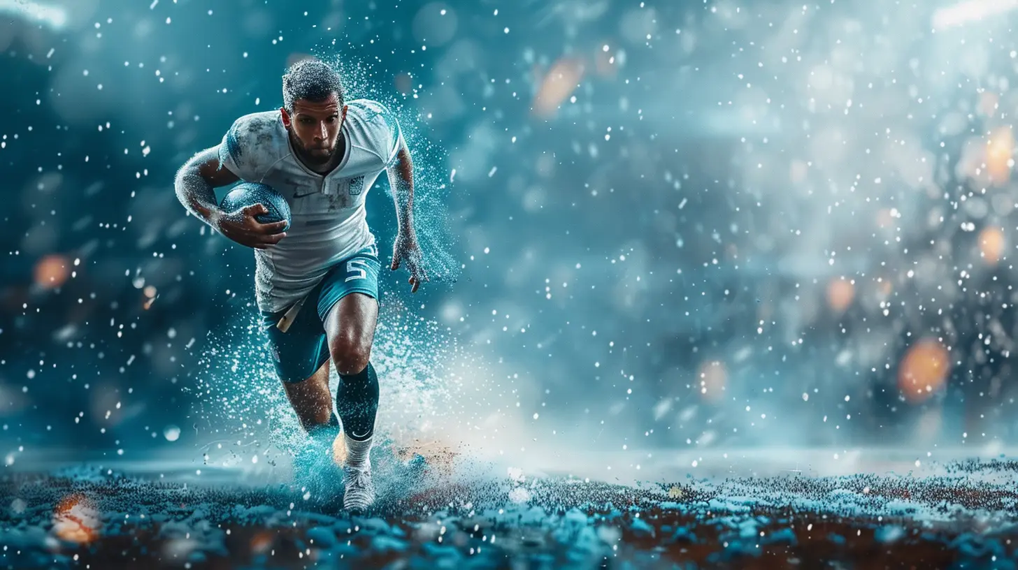 Why Athletes Are Turning to Niche Brands for Endorsements