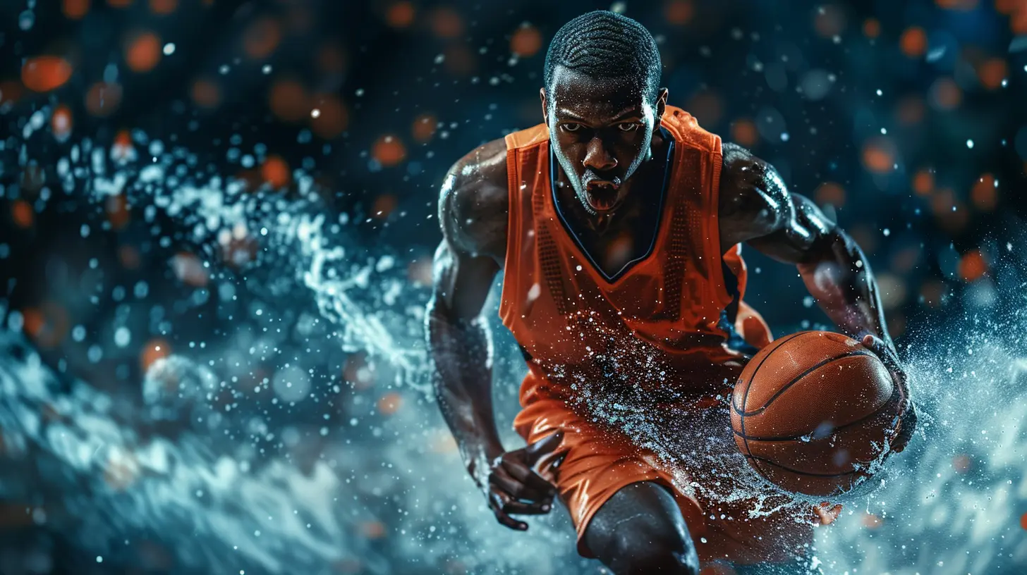Why Athletes Are Turning to Niche Brands for Endorsements