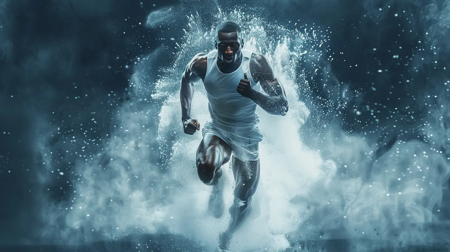 Why Athletes Are Turning to Niche Brands for Endorsements