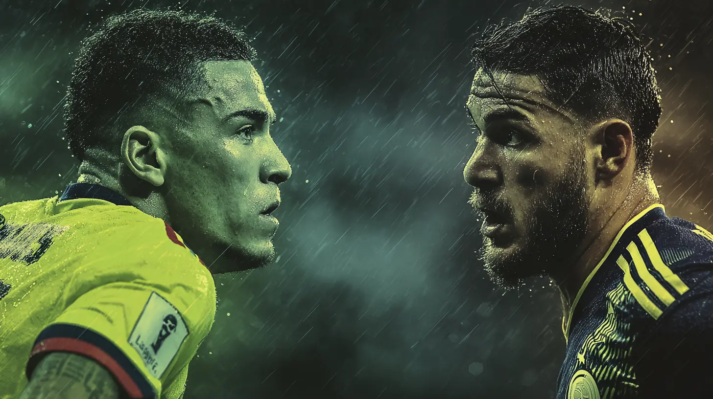 Why Fans Still Talk About the 2027 Copa América Semifinal