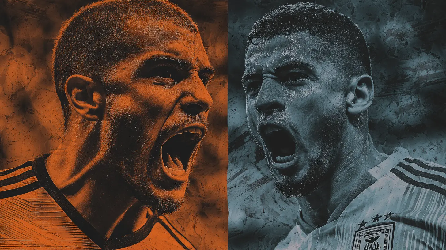 Why Fans Still Talk About the 2027 Copa América Semifinal