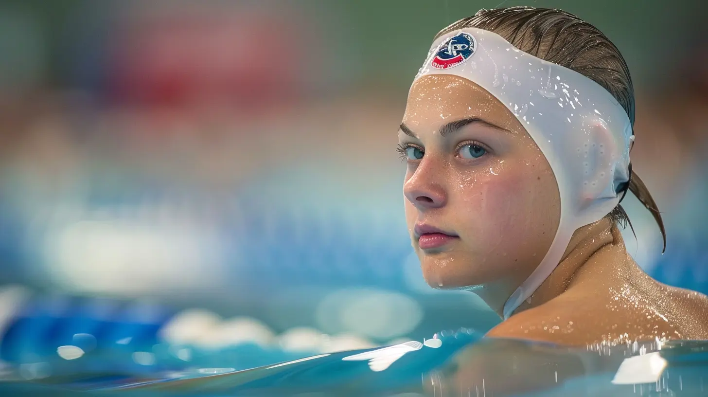 Why Flexibility Matters: Stretching Exercises for Swimmers