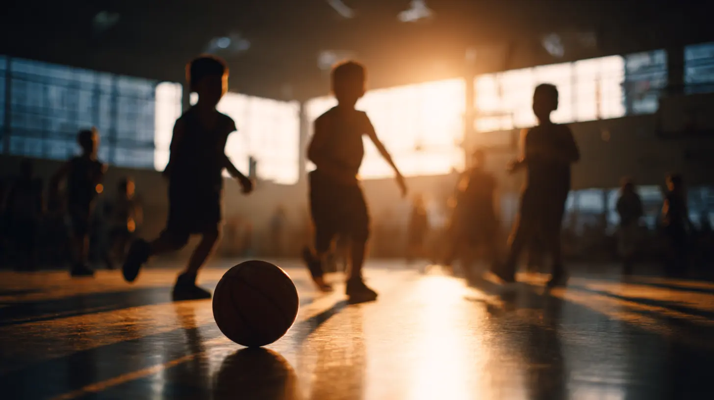 Why Physical Education Will Become Crucial in Schools by 2027