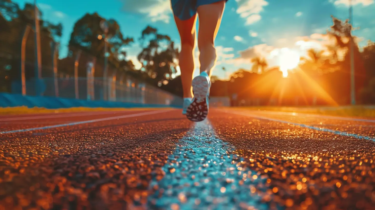 Why Rest Days Are Crucial for Amateur Athletes