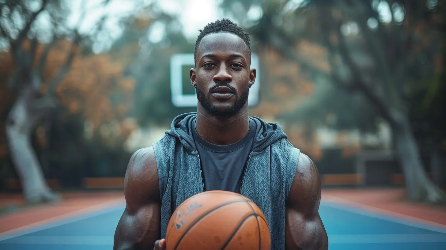 Why Some Athletes Avoid Big-Name Endorsement Deals