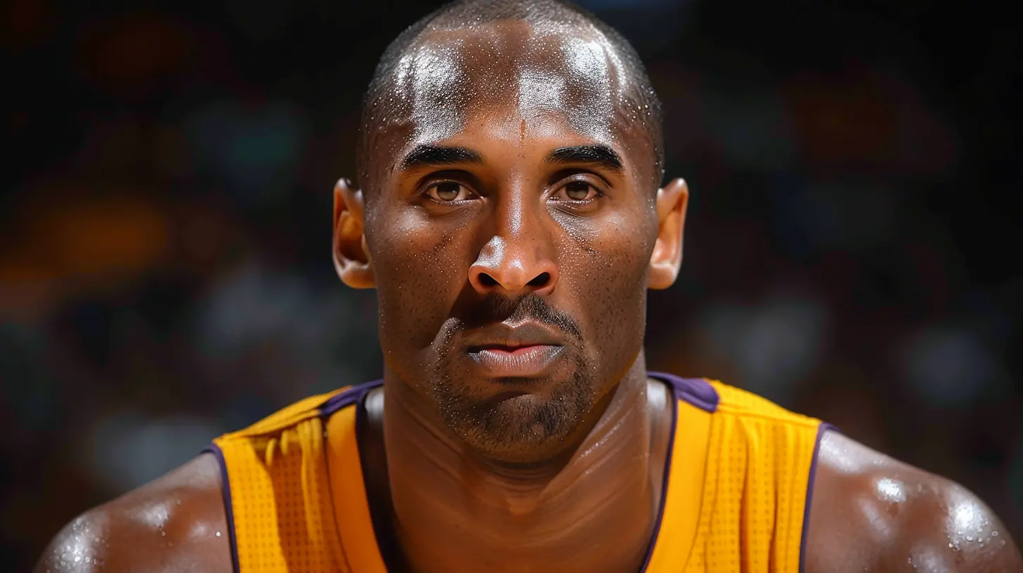 Why Some Athletes Avoid Big-Name Endorsement Deals