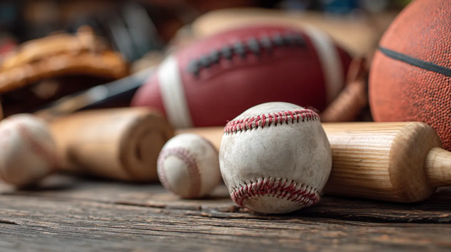 Why Sports Will Be a Bigger Focus in Education Policy by 2027