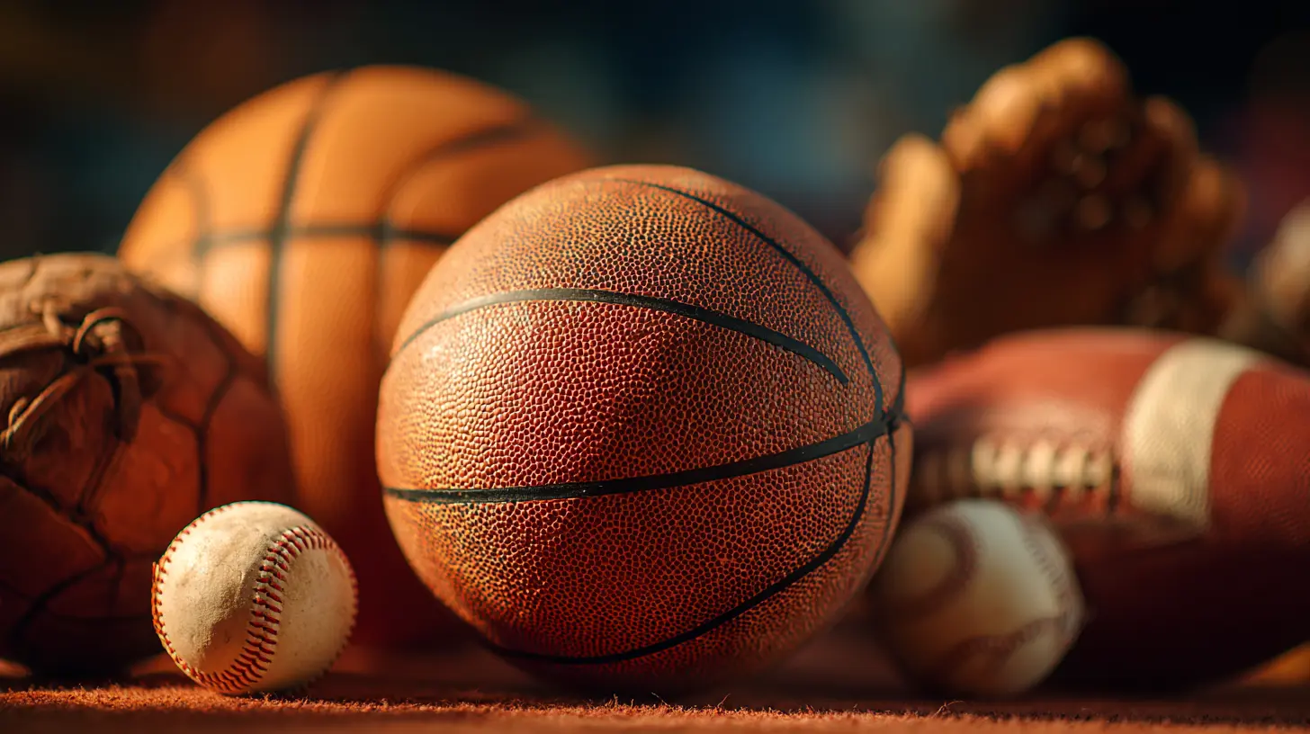 Why Sports Will Be a Bigger Focus in Education Policy by 2027