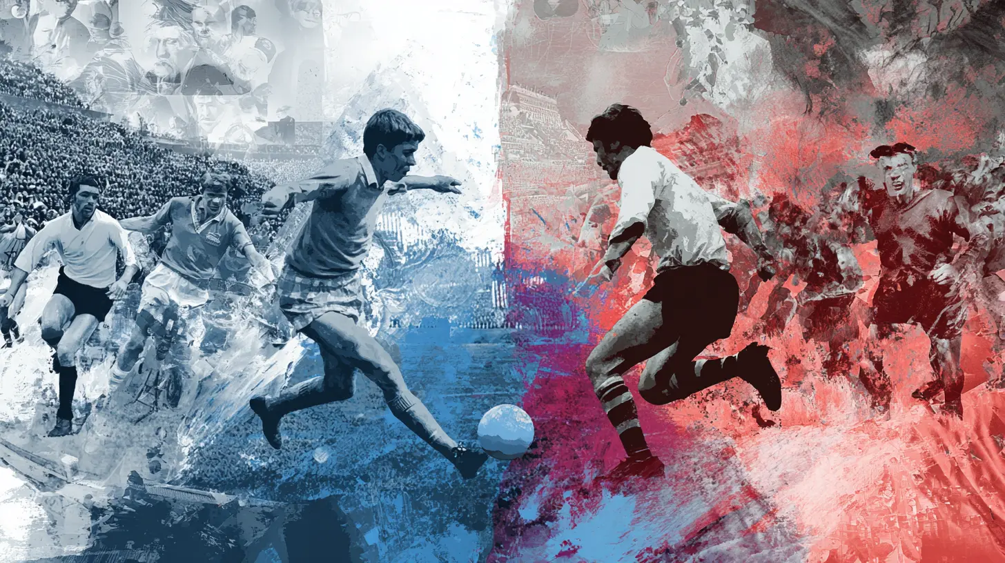 Why This 2026 Tournament Final Still Gives Fans Chills