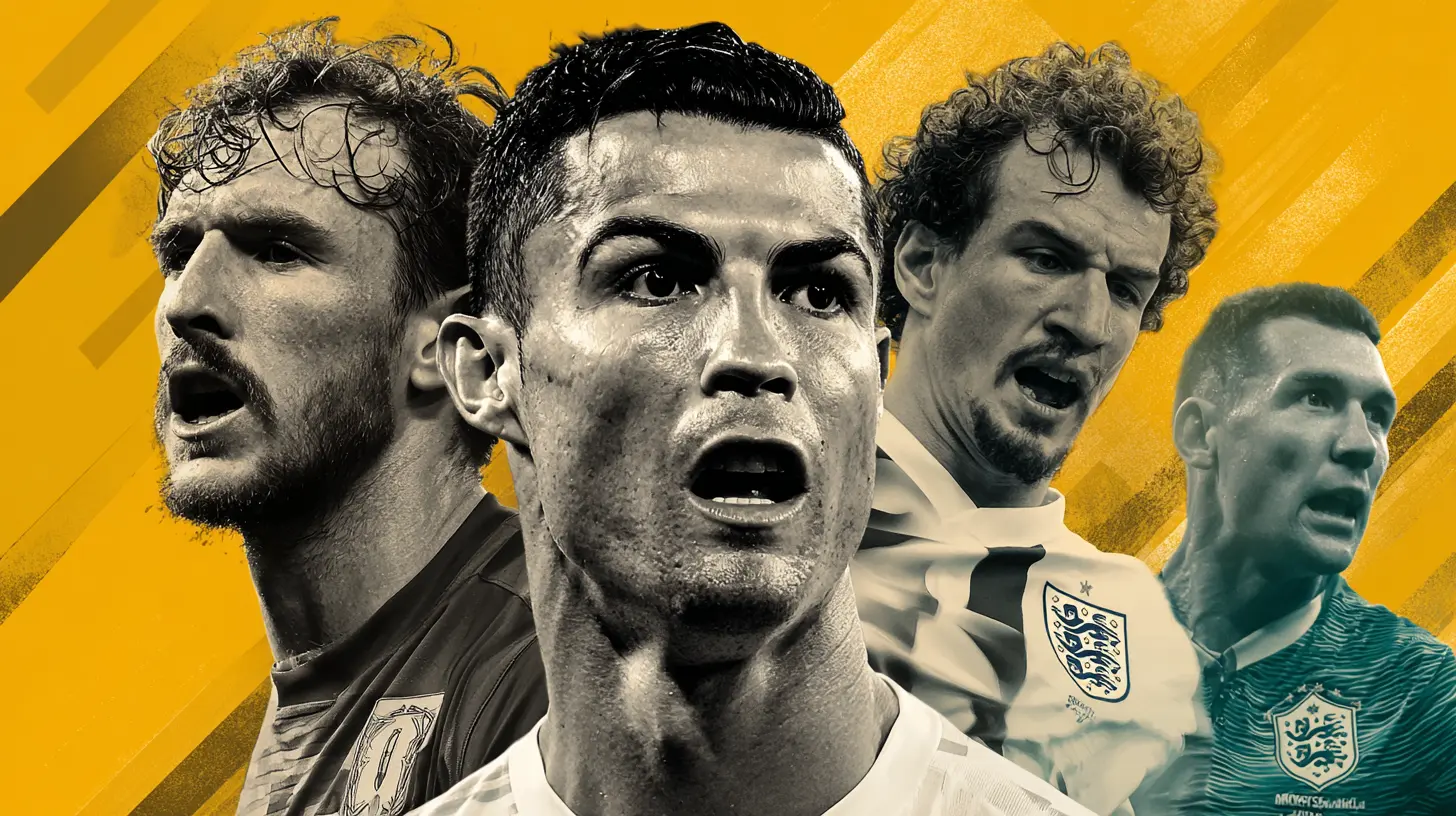 Why This 2026 Tournament Final Still Gives Fans Chills