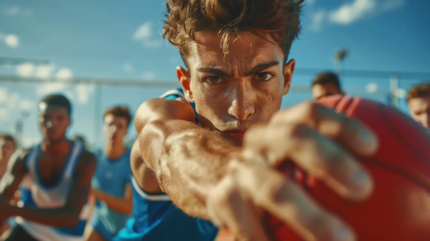 Why You Should Compete in Amateur Sports Even As an Adult