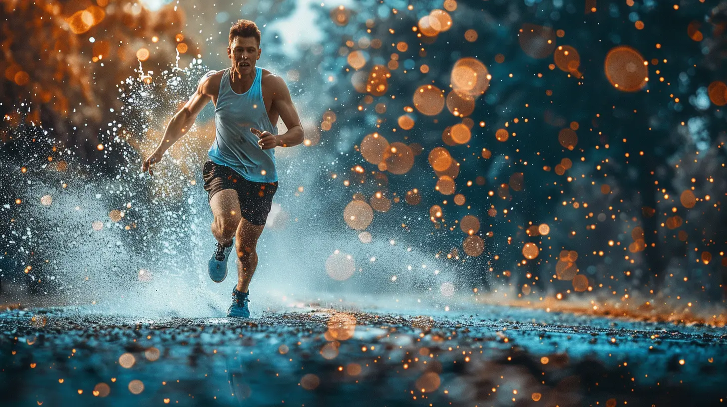 Why You Should Compete in Amateur Sports Even As an Adult