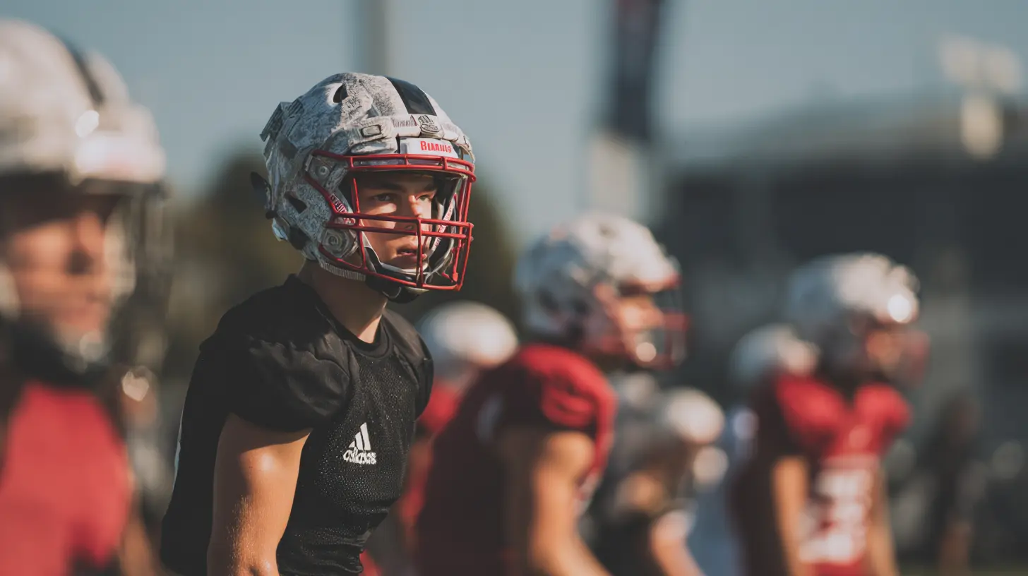 Will Experience Beat Youth in the 2026 Season?
