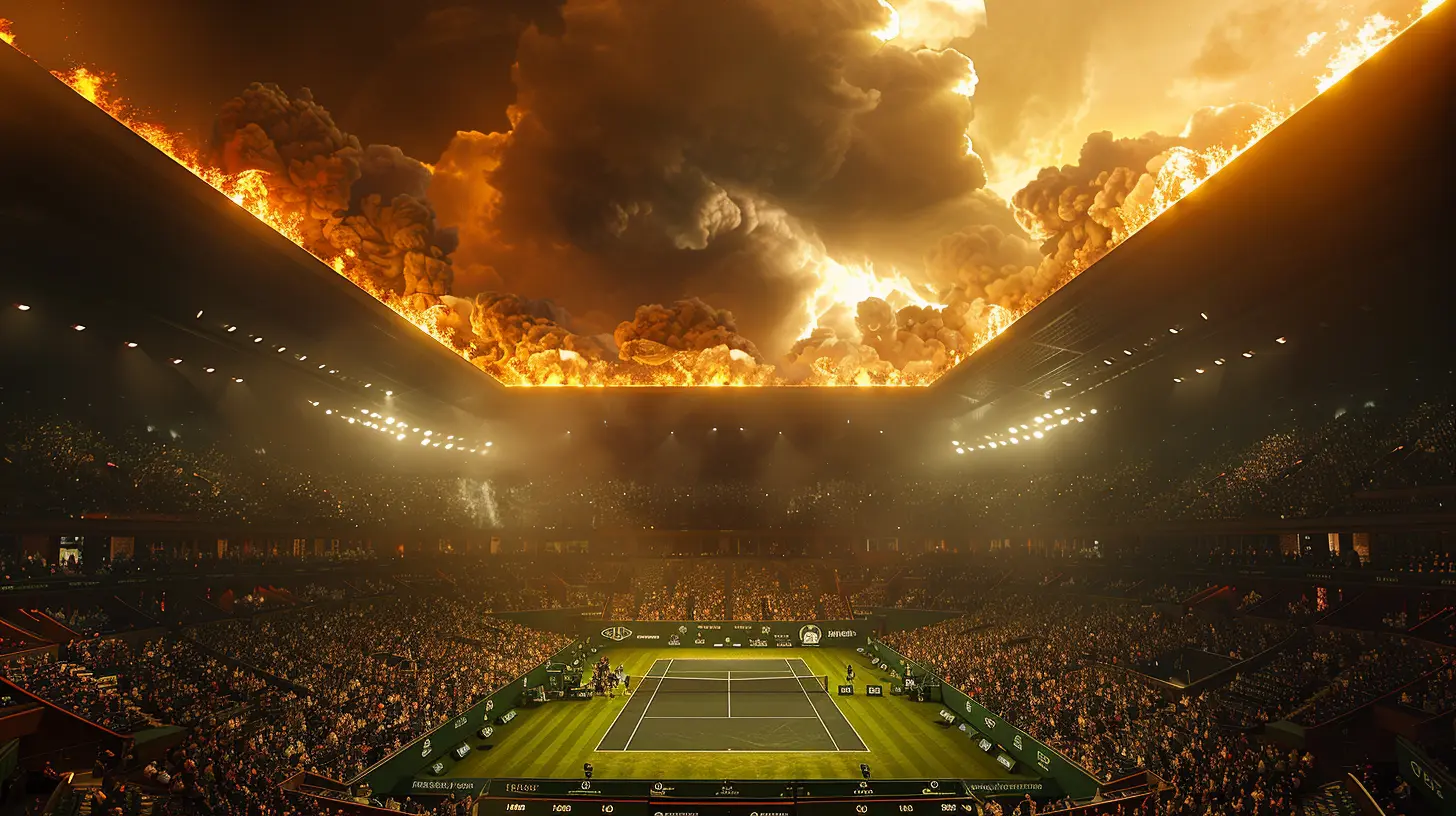 Wimbledon Men’s Final: Forecasting the Clash of Tennis Titans