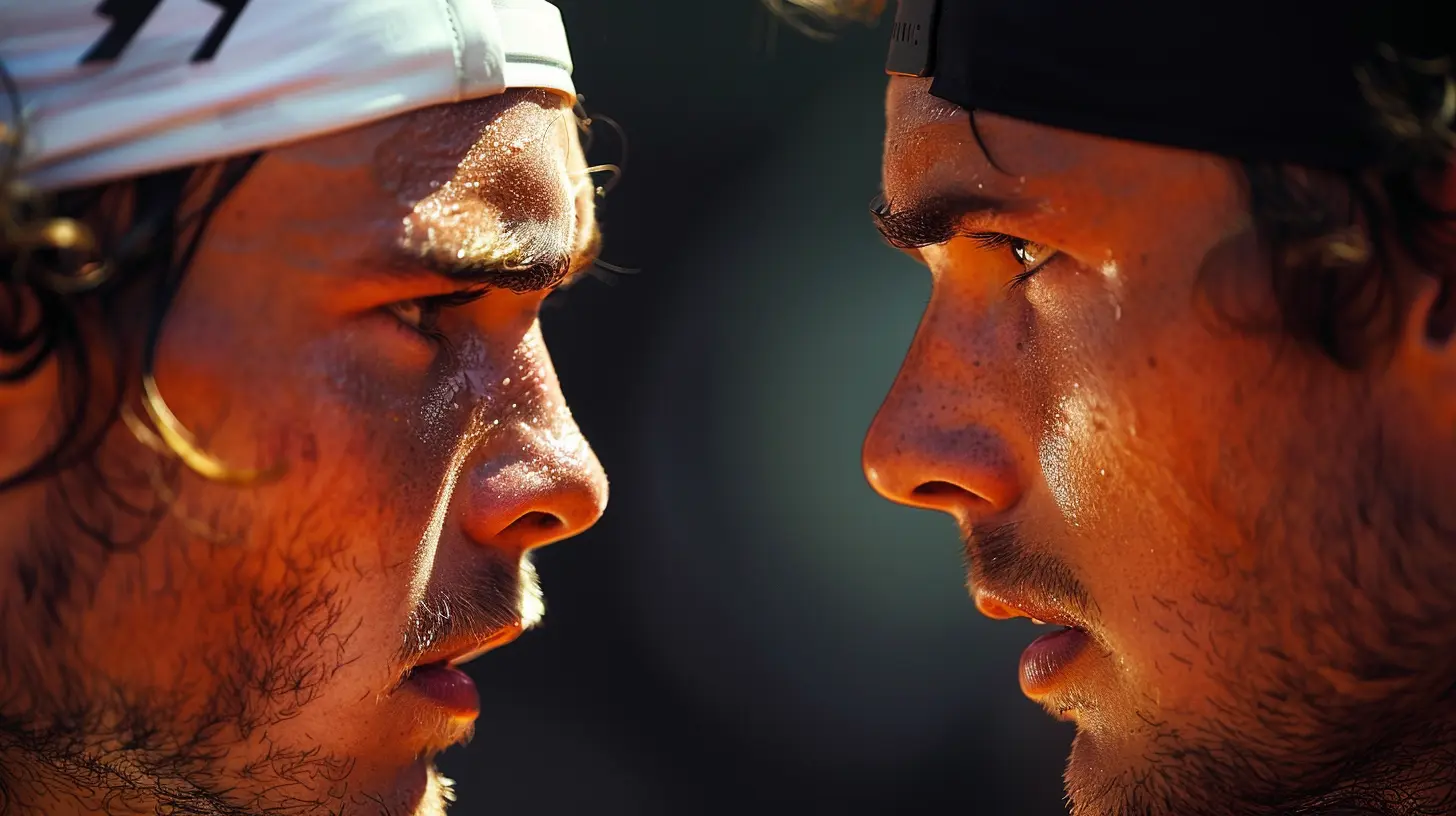 Wimbledon Men’s Final: Forecasting the Clash of Tennis Titans