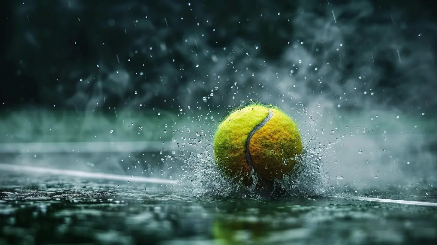 Wimbledon Men’s Final: Forecasting the Clash of Tennis Titans