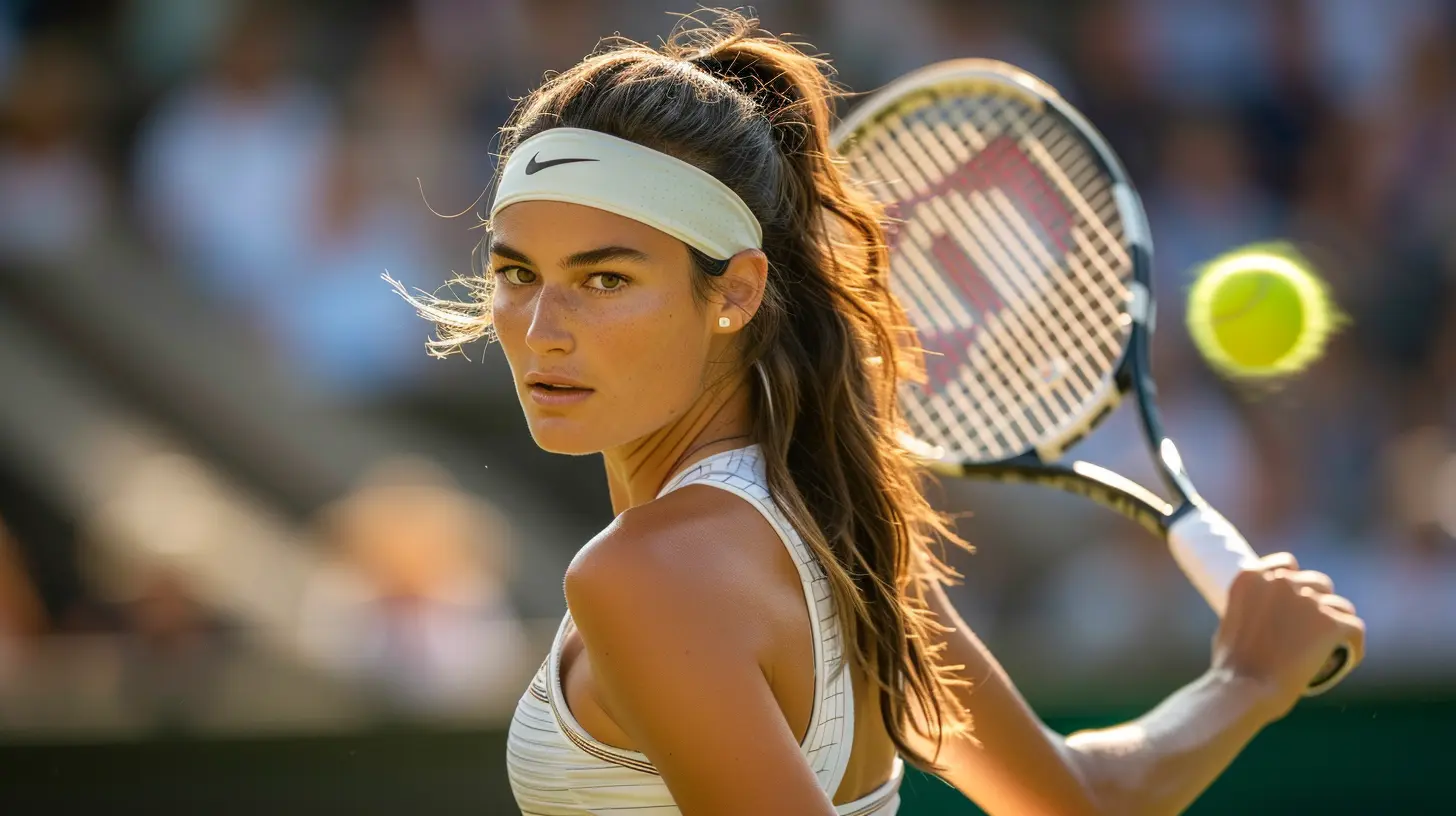 Wimbledon Women’s Semifinals: Will the Favorites Falter?