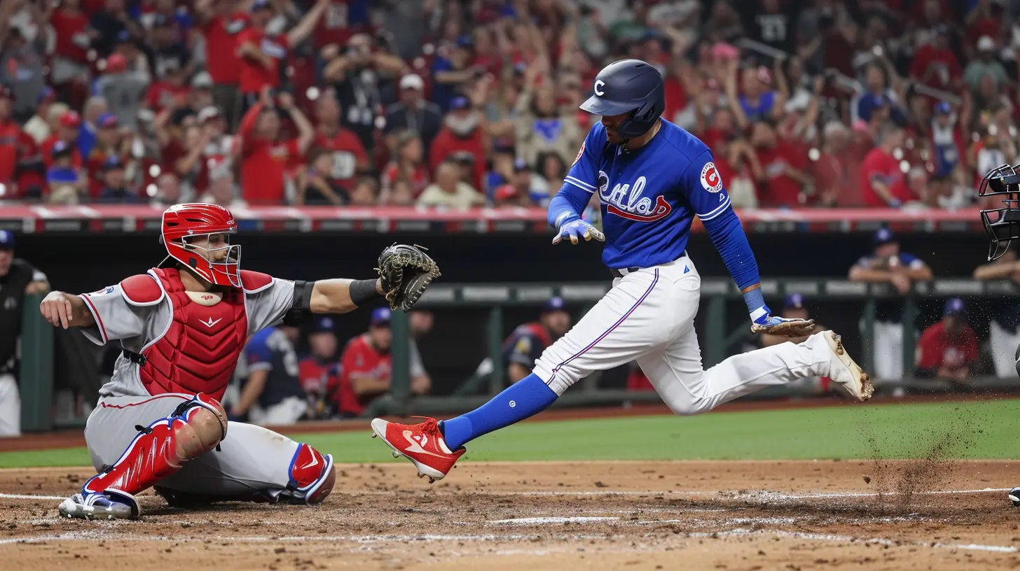 World Series Game 7: Will Experience or Youth Prevail?