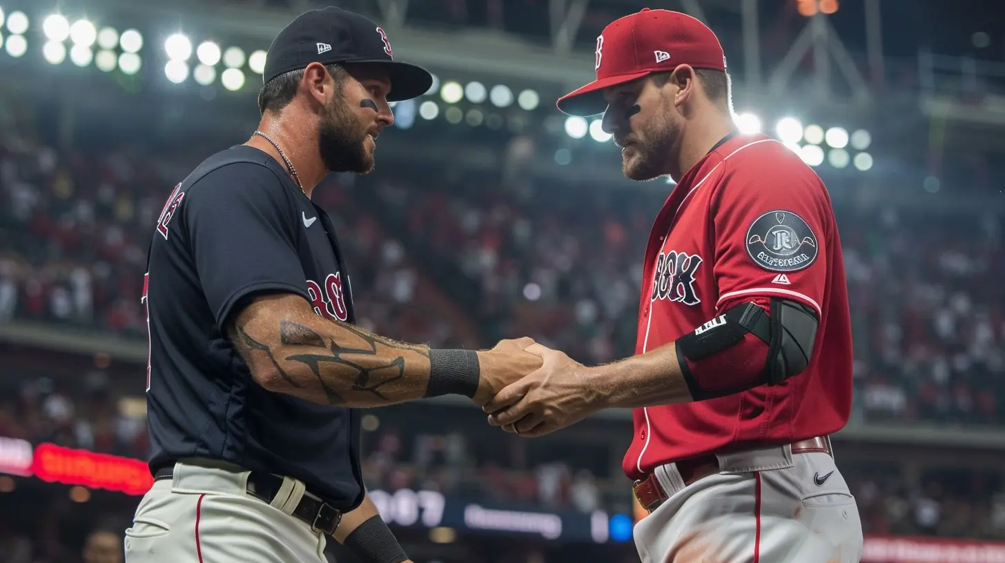 World Series Game 7: Will Experience or Youth Prevail?