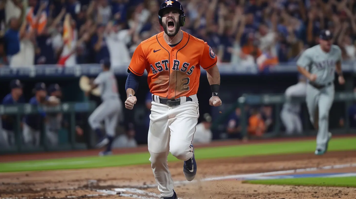 World Series Game 7: Will Experience or Youth Prevail?