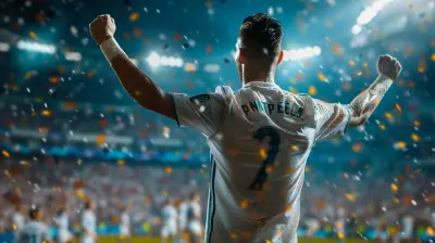 A Champions Mentality: The Mindset Behind [Player Name]s Success